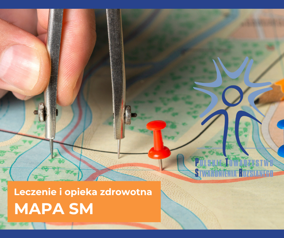 Mapa SM